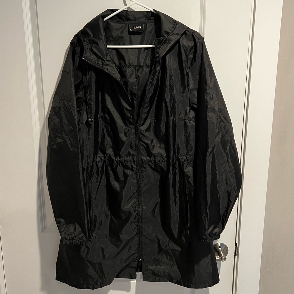 Totes Raincoat